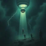 abducted dream meaning