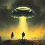 alien abduction dream meaning