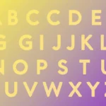 alphabet dream meaning