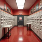 alternate mailroom dream meaning