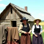 amish dream meaning