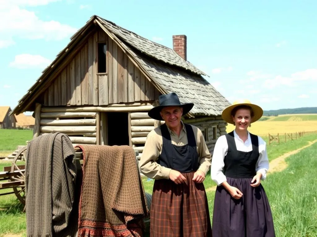 amish dream meaning