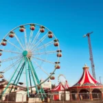 amusement park dream meaning