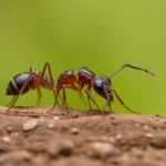 ant bite dream meaning