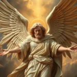 archangel michael dream meaning