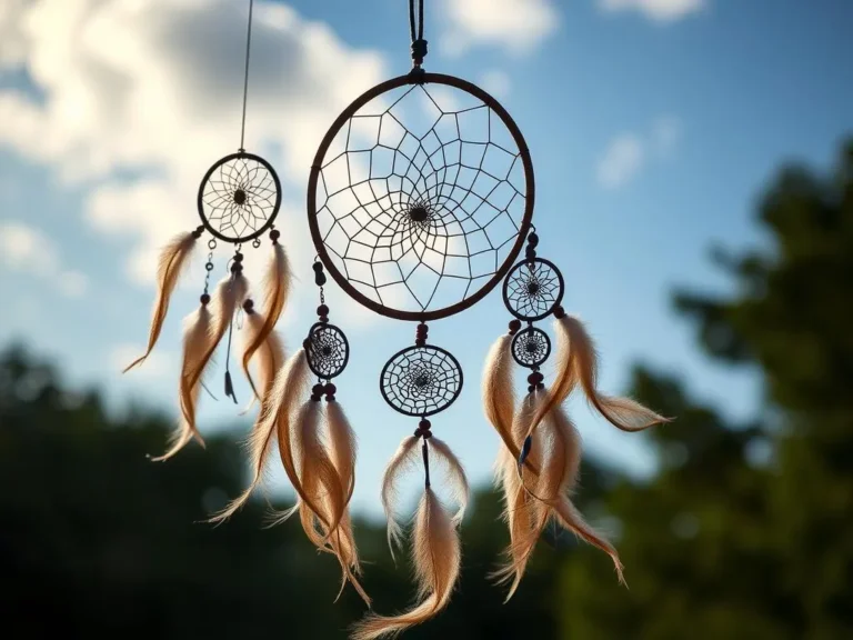 Dream About Are Dream Catchers Bad: Exploring Interpretation Context