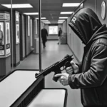 armed robbery dream meaning