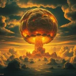 atomic bomb dream meaning