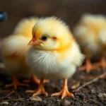 baby chick dream meaning