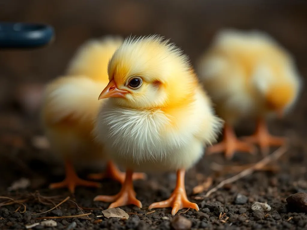 baby chick dream meaning