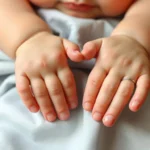 baby hands dream meaning