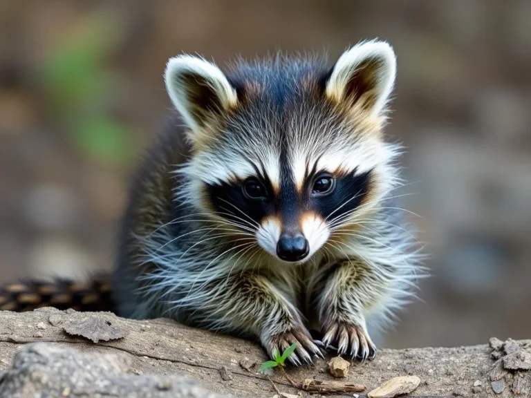 Dream About Baby Raccoon Dream Meaning: Uncovering the Significance of These Adorable Creatures