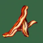 bacon dream meaning