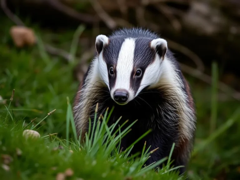 Dream About Badger Dream Meaning: Delving into the Symbolism