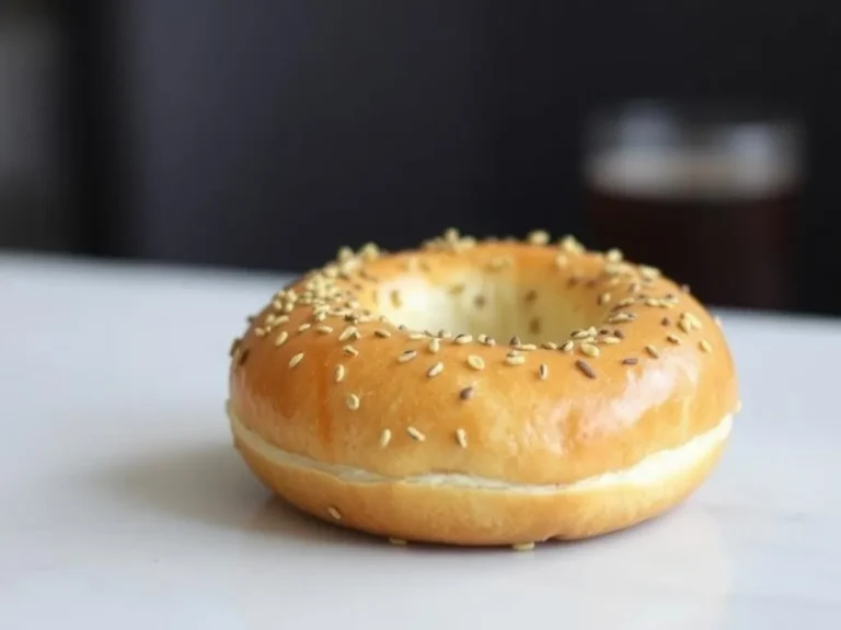 Dream About Bagel Dream Meaning: Exploring Interpretations and Insights