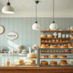 bakery shop dream meaning