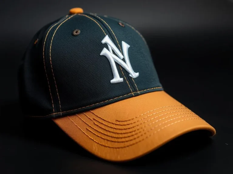 Dream About Baseball Cap Dream Meaning: Uncovering Insights into Your Subconscious