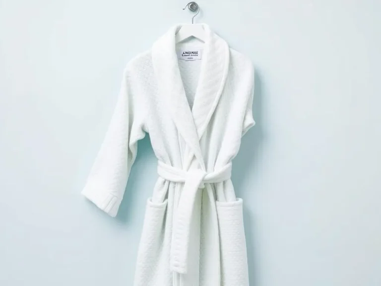 Dream About Bathrobe Dream Meaning: Understanding Your Inner Self