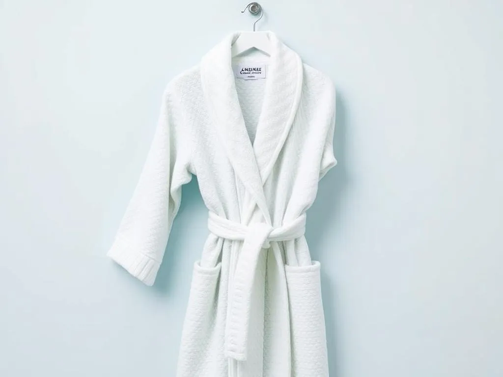 bathrobe dream meaning