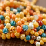 beads dream meaning