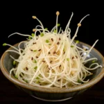 bean sprouts dream meaning