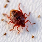 bed bug dream meaning