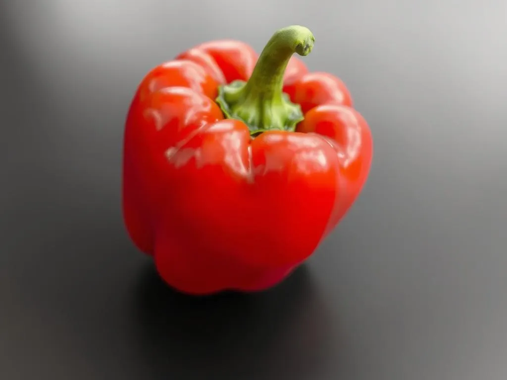 bell pepper dream meaning