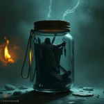 bfg behind the jar dream meaning