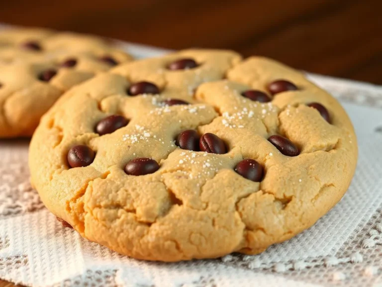 Dream About Big Cookie Dream Meaning: Understanding the Sweet Symbolism