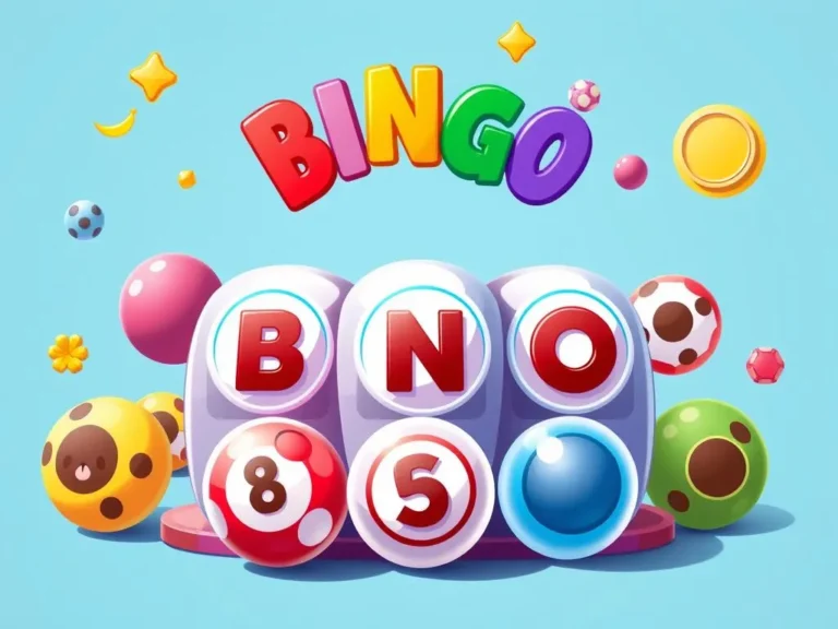 Dream About Bingo Dream Meaning: Uncovering Hidden Messages