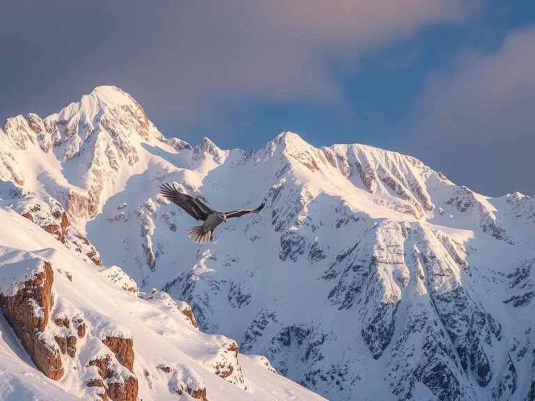 Dream About Bird Shit Avalanche Dream Meaning: Understanding the Symbolism