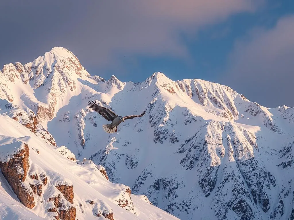 bird shit avalanche dream meaning