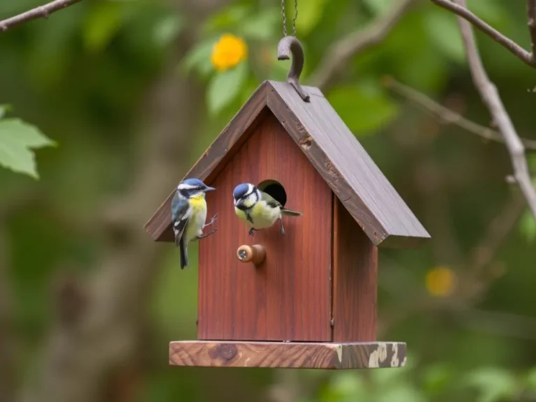 Dream About Birdhouse Dream Meaning: Exploring Its Interpretation Context