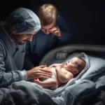 birth of baby boy dream meaning