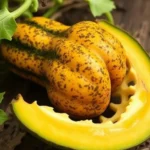 bitter gourd dream meaning