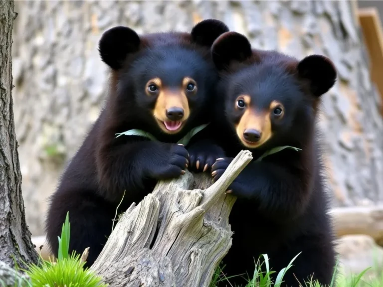 Dream About Black Bear Cubs Dream Meaning: Unraveling the Mysteries