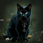 black cat gypsy dream meaning