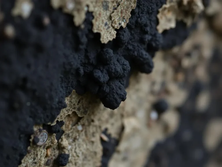 Dream About Black Mold Dream Meaning: Uncovering Hidden Fears and Emotions