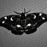 black moth dream meaning