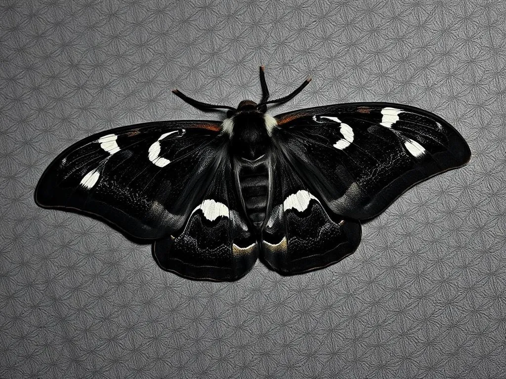 black moth dream meaning