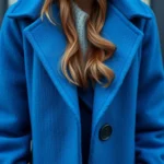 blue coat dream meaning