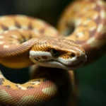 boa constrictor dream meaning