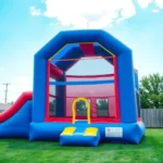 bouncy house dream meaning