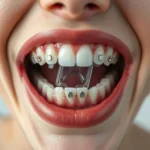 braces and teeth falling out dream meaning