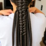 braided hair dream meaning