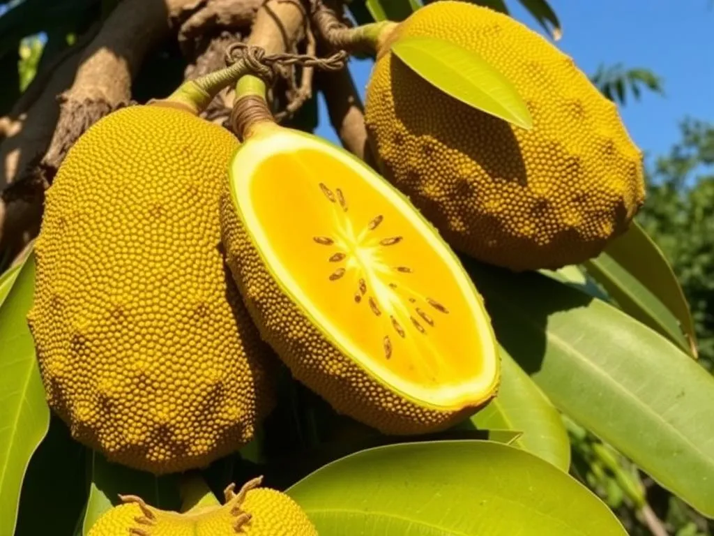 breadfruit dream meaning