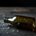 broken bottle dream meaning