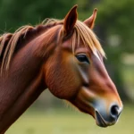 brown horse dream meaning 2