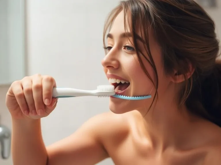 Dream About Brushing Teeth Before the Dream Meaning: Understanding Your Subconscious