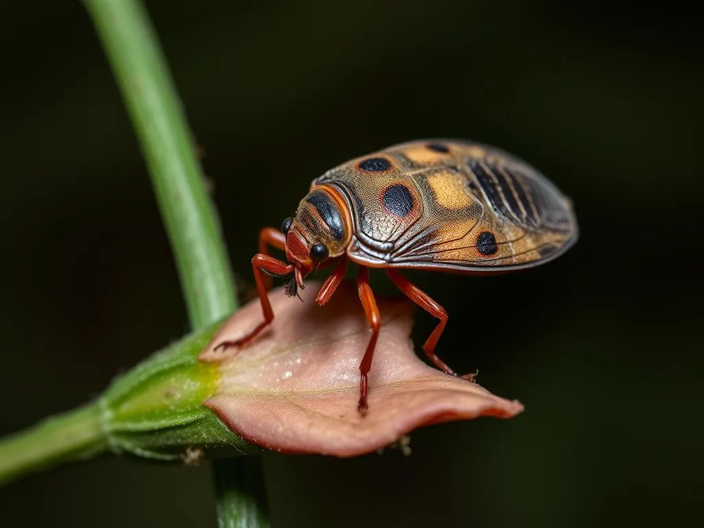 bug bite dream meaning